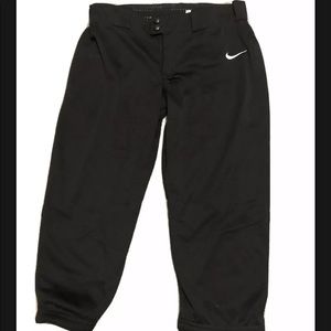 Nike women’s softball pants